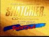 Snatcher CD-ROMantic : Pilot Disk - PC-Engine CD Rom