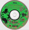 John Madden : Duo CD Football - PC-Engine CD Rom