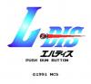 L-Dis - PC-Engine CD Rom