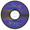 Seirei Senshi Spriggan - PC-Engine CD Rom