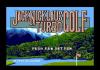 Jack Nicklaus : Turbo Golf - PC-Engine CD Rom