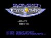Terraforming - PC-Engine CD Rom