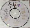 Sylphia - PC-Engine CD Rom