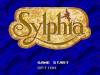 Sylphia - PC-Engine CD Rom
