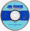 Jim Power - PC-Engine CD Rom