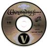 Wizardry V : Heart of the Maelstrom - PC-Engine CD Rom