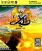 Ys : Book I & II - PC-Engine CD Rom