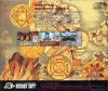 Might and Magic III : Isles of Terra - PC-Engine CD Rom