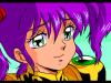 Laser Soft Visual Collection Volume.1 : Cosmic Fantasy Visual Shuu - PC-Engine CD Rom