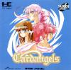 Cardangels - PC-Engine CD Rom