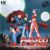 Basted - PC-Engine CD Rom