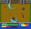 Basted - PC-Engine CD Rom