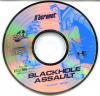 Blackhole Assault - PC-Engine CD Rom