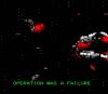 Blackhole Assault - PC-Engine CD Rom