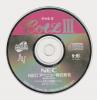 Cal III  - PC-Engine CD Rom