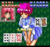 Cardangels - PC-Engine CD Rom