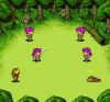 CD Battle : Hikari no Yuushatachi - PC-Engine CD Rom