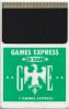 CD Mahjong Bishoujo Tyuushinha - PC-Engine CD Rom
