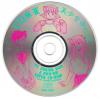 CD Mahjong Bishoujo Tyuushinha - PC-Engine CD Rom