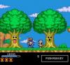 Chiki Chiki Boys - PC-Engine CD Rom