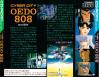 Cyber City Oedo 808 : Kemono no Zokusei - PC-Engine CD Rom