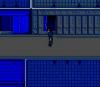 Cyber City Oedo 808 : Kemono no Zokusei - PC-Engine CD Rom