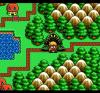 Dragon Half - PC-Engine CD Rom