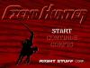 Fiend Hunter - PC-Engine CD Rom