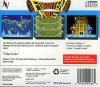 Forgotten Worlds - PC-Engine CD Rom