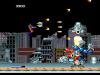 Forgotten Worlds - PC-Engine CD Rom