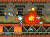 Forgotten Worlds - PC-Engine CD Rom