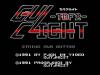 Gulclight TDF 2 - PC-Engine CD Rom