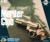 J.B. Harold Series #1 : Murder Club - PC-Engine CD Rom