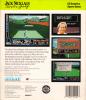 Jack Nicklaus : Turbo Golf - PC-Engine CD Rom