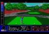Jack Nicklaus : Turbo Golf - PC-Engine CD Rom