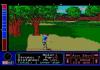 Jack Nicklaus : Turbo Golf - PC-Engine CD Rom