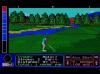 Jack Nicklaus : Turbo Golf - PC-Engine CD Rom