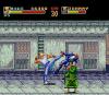 Crest of Wolf - PC-Engine CD Rom