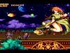 The Legend of  Xanadu : Kaze no Densetsu Xanadu - PC-Engine CD Rom