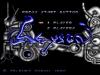 Legion - PC-Engine CD Rom