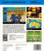 Lords of the Rising Sun - PC-Engine CD Rom