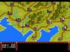 Lords of the Rising Sun - PC-Engine CD Rom