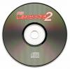 Shinsetsu Shiawase Usagi 2 : Kairaku e no Invitation - PC-Engine CD Rom