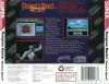 Dungeon Master : Theron's Quest - PC-Engine CD Rom