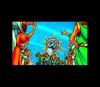 Dungeon Master : Theron's Quest - PC-Engine CD Rom