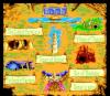 Dungeon Master : Theron's Quest - PC-Engine CD Rom