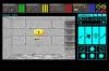 Dungeon Master : Theron's Quest - PC-Engine CD Rom