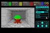 Dungeon Master : Theron's Quest - PC-Engine CD Rom