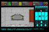Dungeon Master : Theron's Quest - PC-Engine CD Rom
