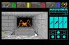 Dungeon Master : Theron's Quest - PC-Engine CD Rom